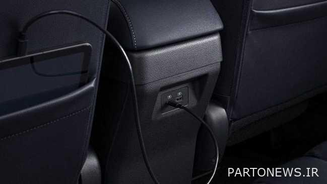 المتوسع الصليب